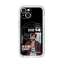 スリムプロテクションプレミアムケース with MagSafe［ D.LEAGUE - LDH SCREAM - 笑大郎 ］