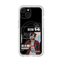 スリムプロテクションプレミアムケース with MagSafe［ D.LEAGUE - LDH SCREAM - 笑大郎 ］