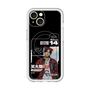 スリムプロテクションプレミアムケース with MagSafe［ D.LEAGUE - LDH SCREAM - 笑大郎 ］