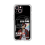 スリムプロテクションプレミアムケース with MagSafe［ D.LEAGUE - LDH SCREAM - 笑大郎 ］