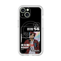 スリムプロテクションプレミアムケース with MagSafe［ D.LEAGUE - LDH SCREAM - 笑大郎 ］