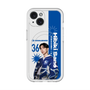 スリムプロテクションプレミアムケース with MagSafe［ D.LEAGUE - avex ROYALBRATS - Hibiki Sano ］