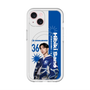 スリムプロテクションプレミアムケース with MagSafe［ D.LEAGUE - avex ROYALBRATS - Hibiki Sano ］
