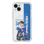 スリムプロテクションプレミアムケース with MagSafe［ D.LEAGUE - avex ROYALBRATS - Hibiki Sano ］
