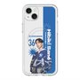 スリムプロテクションプレミアムケース with MagSafe［ D.LEAGUE - avex ROYALBRATS - Hibiki Sano ］