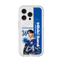 スリムプロテクションプレミアムケース with MagSafe［ D.LEAGUE - avex ROYALBRATS - Hibiki Sano ］
