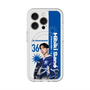 スリムプロテクションプレミアムケース with MagSafe［ D.LEAGUE - avex ROYALBRATS - Hibiki Sano ］