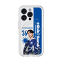 スリムプロテクションプレミアムケース with MagSafe［ D.LEAGUE - avex ROYALBRATS - Hibiki Sano ］