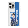 スリムプロテクションプレミアムケース with MagSafe［ D.LEAGUE - avex ROYALBRATS - Hibiki Sano ］