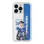 スリムプロテクションプレミアムケース with MagSafe［ D.LEAGUE - avex ROYALBRATS - Hibiki Sano ］