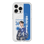 スリムプロテクションプレミアムケース with MagSafe［ D.LEAGUE - avex ROYALBRATS - Hibiki Sano ］