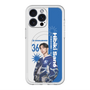 スリムプロテクションプレミアムケース with MagSafe［ D.LEAGUE - avex ROYALBRATS - Hibiki Sano ］
