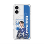 スリムプロテクションプレミアムケース with MagSafe［ D.LEAGUE - avex ROYALBRATS - Hibiki Sano ］