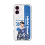 スリムプロテクションプレミアムケース with MagSafe［ D.LEAGUE - avex ROYALBRATS - Hibiki Sano ］