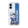 スリムプロテクションプレミアムケース with MagSafe［ D.LEAGUE - avex ROYALBRATS - Hibiki Sano ］