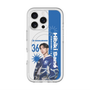 スリムプロテクションプレミアムケース with MagSafe［ D.LEAGUE - avex ROYALBRATS - Hibiki Sano ］