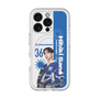 スリムプロテクションプレミアムケース with MagSafe［ D.LEAGUE - avex ROYALBRATS - Hibiki Sano ］