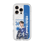 スリムプロテクションプレミアムケース with MagSafe［ D.LEAGUE - avex ROYALBRATS - Hibiki Sano ］