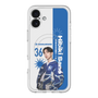 スリムプロテクションプレミアムケース with MagSafe［ D.LEAGUE - avex ROYALBRATS - Hibiki Sano ］
