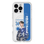 スリムプロテクションプレミアムケース with MagSafe［ D.LEAGUE - avex ROYALBRATS - Hibiki Sano ］