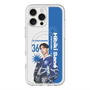 スリムプロテクションプレミアムケース with MagSafe［ D.LEAGUE - avex ROYALBRATS - Hibiki Sano ］