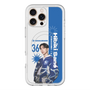 スリムプロテクションプレミアムケース with MagSafe［ D.LEAGUE - avex ROYALBRATS - Hibiki Sano ］