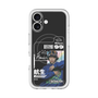 スリムプロテクションプレミアムケース with MagSafe［ D.LEAGUE - LDH SCREAM - 航生 ］