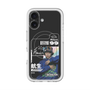 スリムプロテクションプレミアムケース with MagSafe［ D.LEAGUE - LDH SCREAM - 航生 ］