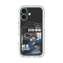 スリムプロテクションプレミアムケース with MagSafe［ D.LEAGUE - LDH SCREAM - 航生 ］