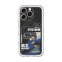 スリムプロテクションプレミアムケース with MagSafe［ D.LEAGUE - LDH SCREAM - 航生 ］