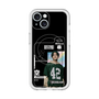 スリムプロテクションプレミアムケース with MagSafe［ D.LEAGUE - LDH SCREAM - 空 ］