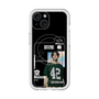 スリムプロテクションプレミアムケース with MagSafe［ D.LEAGUE - LDH SCREAM - 空 ］