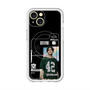 スリムプロテクションプレミアムケース with MagSafe［ D.LEAGUE - LDH SCREAM - 空 ］