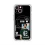 スリムプロテクションプレミアムケース with MagSafe［ D.LEAGUE - LDH SCREAM - 空 ］
