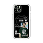 スリムプロテクションプレミアムケース with MagSafe［ D.LEAGUE - LDH SCREAM - 空 ］