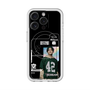 スリムプロテクションプレミアムケース with MagSafe［ D.LEAGUE - LDH SCREAM - 空 ］
