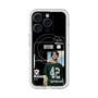 スリムプロテクションプレミアムケース with MagSafe［ D.LEAGUE - LDH SCREAM - 空 ］
