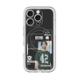 スリムプロテクションプレミアムケース with MagSafe［ D.LEAGUE - LDH SCREAM - 空 ］