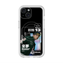 スリムプロテクションプレミアムケース with MagSafe［ D.LEAGUE - LDH SCREAM - 來夢 ］