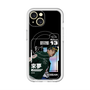 スリムプロテクションプレミアムケース with MagSafe［ D.LEAGUE - LDH SCREAM - 來夢 ］