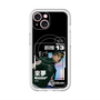 スリムプロテクションプレミアムケース with MagSafe［ D.LEAGUE - LDH SCREAM - 來夢 ］