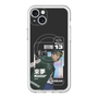 スリムプロテクションプレミアムケース with MagSafe［ D.LEAGUE - LDH SCREAM - 來夢 ］