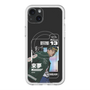 スリムプロテクションプレミアムケース with MagSafe［ D.LEAGUE - LDH SCREAM - 來夢 ］