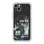 スリムプロテクションプレミアムケース with MagSafe［ D.LEAGUE - LDH SCREAM - 來夢 ］