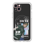 スリムプロテクションプレミアムケース with MagSafe［ D.LEAGUE - LDH SCREAM - 來夢 ］