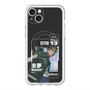 スリムプロテクションプレミアムケース with MagSafe［ D.LEAGUE - LDH SCREAM - 來夢 ］