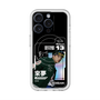 スリムプロテクションプレミアムケース with MagSafe［ D.LEAGUE - LDH SCREAM - 來夢 ］
