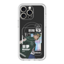 スリムプロテクションプレミアムケース with MagSafe［ D.LEAGUE - LDH SCREAM - 來夢 ］