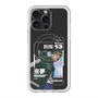 スリムプロテクションプレミアムケース with MagSafe［ D.LEAGUE - LDH SCREAM - 來夢 ］