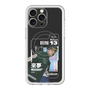 スリムプロテクションプレミアムケース with MagSafe［ D.LEAGUE - LDH SCREAM - 來夢 ］